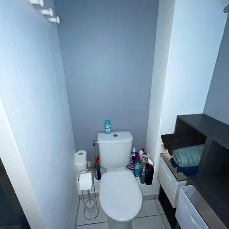 Apartamento De Lina -studio Maya 122 - Self Check-in - *